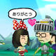 Illustration for article titled Nintendos New JRPG iMiitopia/i Looks Nuts In A Good Way em/em